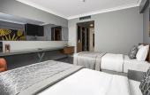 Туры в отель Luxon Hotel Sakarya