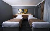 Туры в отель Luxon Hotel Sakarya