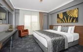 Туры в отель Luxon Hotel Sakarya