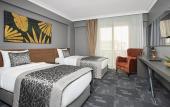 Туры в отель Luxon Hotel Sakarya