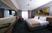 Туры в отель Luxon Hotel Sakarya