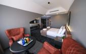 Туры в отель Luxon Hotel Sakarya