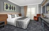 Туры в отель Luxon Hotel Sakarya