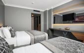 Туры в отель Luxon Hotel Sakarya