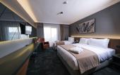 Туры в отель Luxon Hotel Sakarya