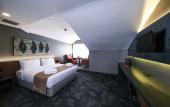 Туры в отель Luxon Hotel Sakarya