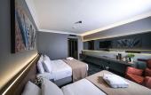 Туры в отель Luxon Hotel Sakarya