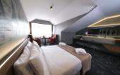 Туры в отель Luxon Hotel Sakarya