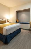 Туры в отель Microtel Inn & Suites by Wyndham Guadalajara Sur