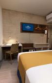 Туры в отель Microtel Inn & Suites by Wyndham Guadalajara Sur
