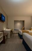 Туры в отель Microtel Inn & Suites by Wyndham Guadalajara Sur