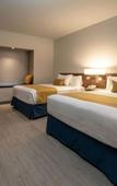 Туры в отель Microtel Inn & Suites by Wyndham Guadalajara Sur