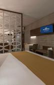 Туры в отель Microtel Inn & Suites by Wyndham Guadalajara Sur