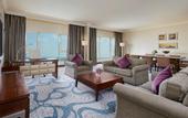 Туры в отель InterContinental Doha