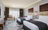 Туры в отель InterContinental Doha