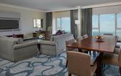Туры в отель InterContinental Doha