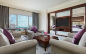 Туры в отель InterContinental Doha
