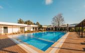 Туры в отель P?nar Otel