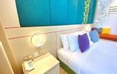 Туры в отель The Poem Hotel