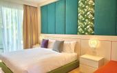 Туры в отель The Poem Hotel