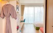 Туры в отель The Poem Hotel