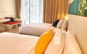 Туры в отель The Poem Hotel
