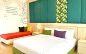 Туры в отель The Poem Hotel
