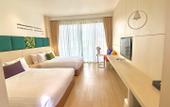 Туры в отель The Poem Hotel