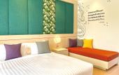 Туры в отель The Poem Hotel