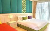 Туры в отель The Poem Hotel