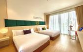 Туры в отель The Poem Hotel
