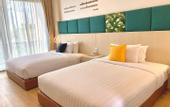 Туры в отель The Poem Hotel