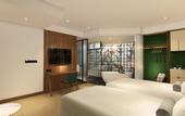 Туры в отель The LUMA Hotel - A Member of Design Hotels
