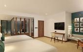 Туры в отель The LUMA Hotel - A Member of Design Hotels