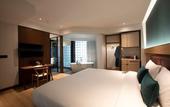 Туры в отель The LUMA Hotel - A Member of Design Hotels