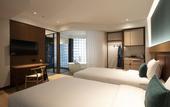 Туры в отель The LUMA Hotel - A Member of Design Hotels
