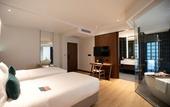 Туры в отель The LUMA Hotel - A Member of Design Hotels