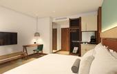 Туры в отель The LUMA Hotel - A Member of Design Hotels