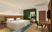 Туры в отель The LUMA Hotel - A Member of Design Hotels