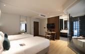 Туры в отель The LUMA Hotel - A Member of Design Hotels