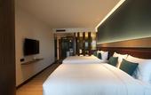 Туры в отель The LUMA Hotel - A Member of Design Hotels