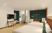 Туры в отель The LUMA Hotel - A Member of Design Hotels