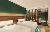 Туры в отель The LUMA Hotel - A Member of Design Hotels