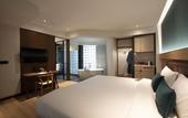 Туры в отель The LUMA Hotel - A Member of Design Hotels