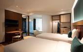 Туры в отель The LUMA Hotel - A Member of Design Hotels