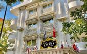 Туры в отель Twins Hotel