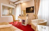Туры в отель Twins Hotel