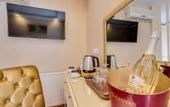 Туры в отель Twins Hotel