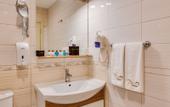 Туры в отель Twins Hotel
