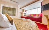 Туры в отель Twins Hotel